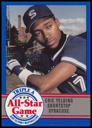 37 Eric Yelding